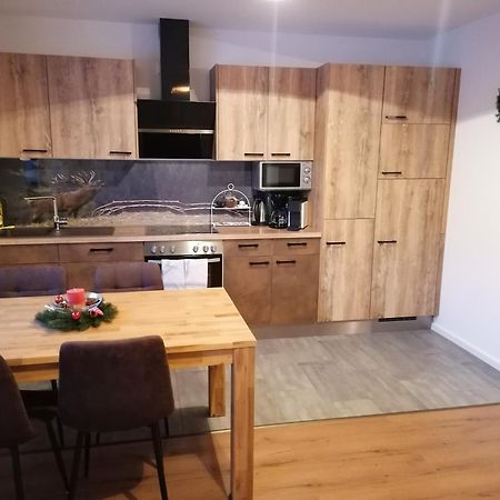 Appartements Bergliebe Bichlbach Exterior foto